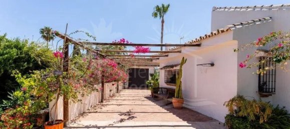 4 Schlafzimmer Villa in Estepona, Spain, Nr. 34855 25