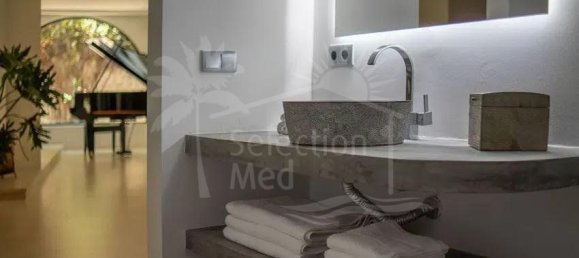 4 Schlafzimmer Villa in Estepona, Spain, Nr. 34855 15