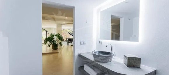 4 Schlafzimmer Villa in Estepona, Spain, Nr. 34855 17