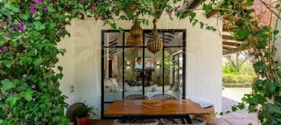 4 Schlafzimmer Villa in Estepona, Spain, Nr. 34855 27