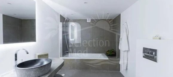 4 Schlafzimmer Villa in Estepona, Spain, Nr. 34855 16