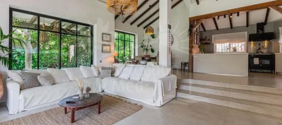 4 Schlafzimmer Villa in Estepona, Spain, Nr. 34855 3