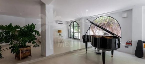 4 Schlafzimmer Villa in Estepona, Spain, Nr. 34855 12