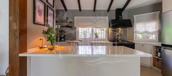 4 Schlafzimmer Villa in Estepona, Spain, Nr. 34855 7