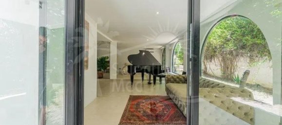 4 Schlafzimmer Villa in Estepona, Spain, Nr. 34855 14