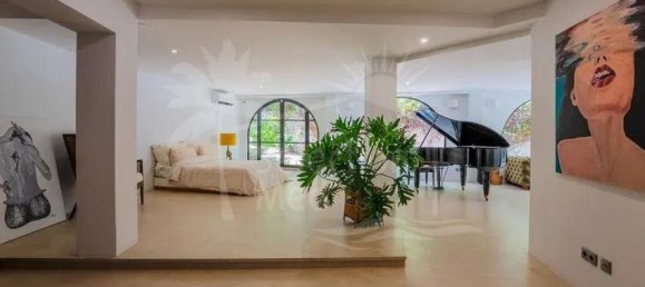 4 Schlafzimmer Villa in Estepona, Spain, Nr. 34855 11