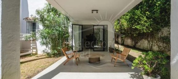 4 Schlafzimmer Villa in Estepona, Spain, Nr. 34855 23