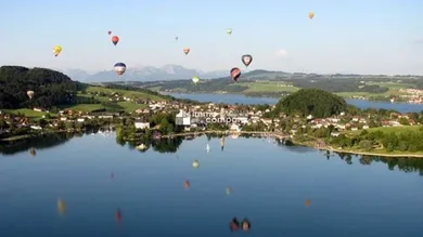 Apartamento de 4 divisões em Mattsee, Austria N.º 253878