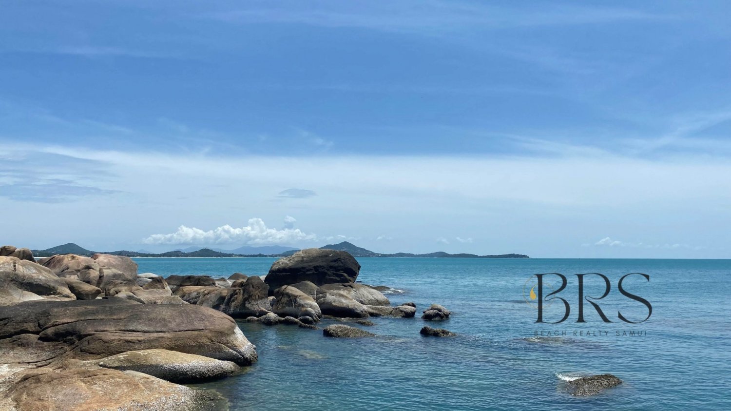  Commercial property in Ko Samui, Thailand No. 5658