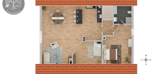 4 bedrooms Townhouse in Dillingen an der Donau, Germany No. 366115 25