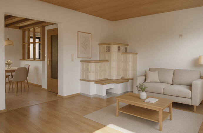 4 bedrooms Townhouse in Dillingen an der Donau, Germany No. 366115