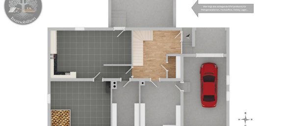 4 bedrooms Townhouse in Dillingen an der Donau, Germany No. 366115 26