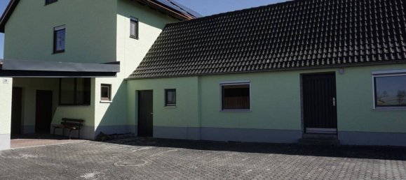4 bedrooms Townhouse in Dillingen an der Donau, Germany No. 366115 4
