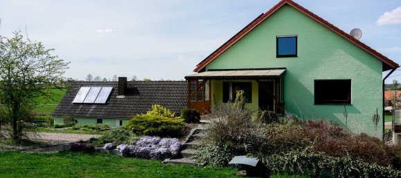 4 bedrooms Townhouse in Dillingen an der Donau, Germany No. 366115 6