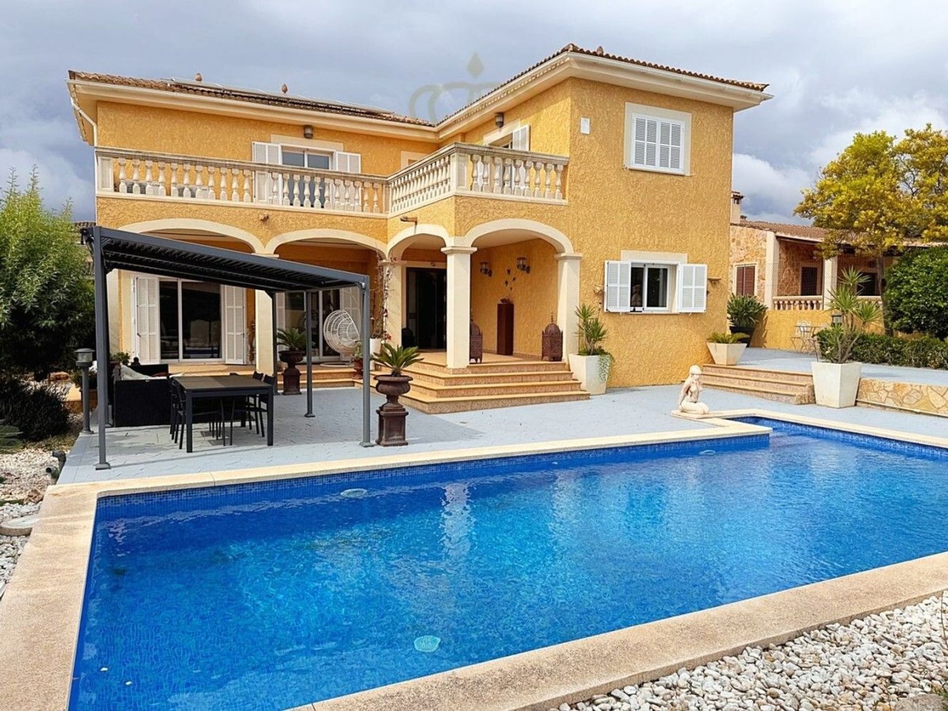 4 chambres Maison à Mallorca, Spain No. 150862