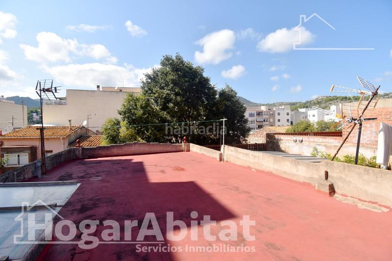 3 bedrooms Apartment in Castellon, Spain No. 169166