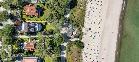 Пентхаус с 3 спальнями в Восточный Гольштейн, Германия № 358322 5