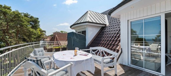 Пентхаус с 3 спальнями в Восточный Гольштейн, Германия № 358322 19