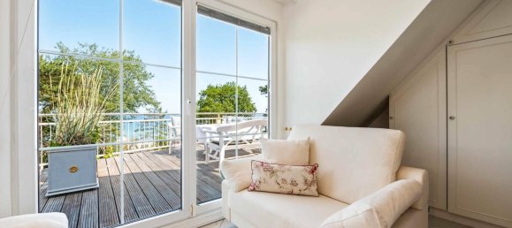 Пентхаус с 3 спальнями в Восточный Гольштейн, Германия № 358322 7