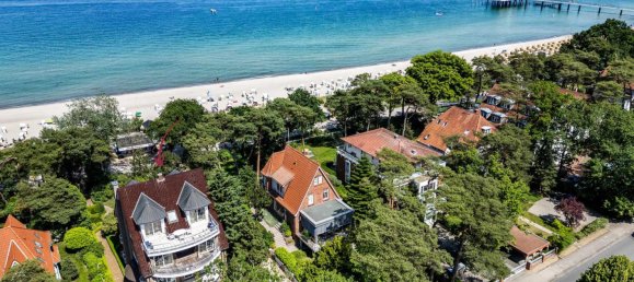 Пентхаус с 3 спальнями в Восточный Гольштейн, Германия № 358322 17