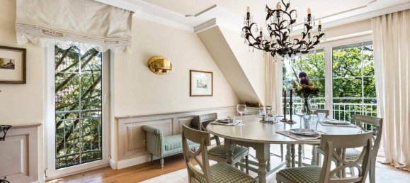 Пентхаус с 3 спальнями в Восточный Гольштейн, Германия № 358322 15