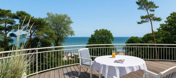 Пентхаус с 3 спальнями в Восточный Гольштейн, Германия № 358322 3