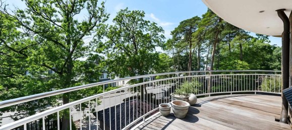 Пентхаус с 3 спальнями в Восточный Гольштейн, Германия № 358322 10