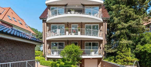 Пентхаус с 3 спальнями в Восточный Гольштейн, Германия № 358322 16