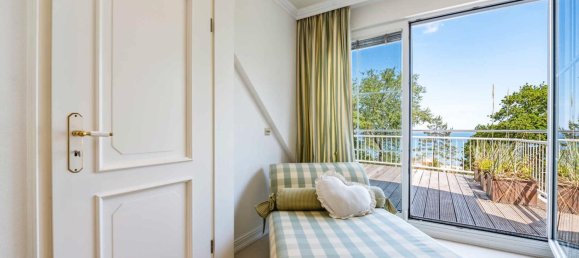 Пентхаус с 3 спальнями в Восточный Гольштейн, Германия № 358322 9