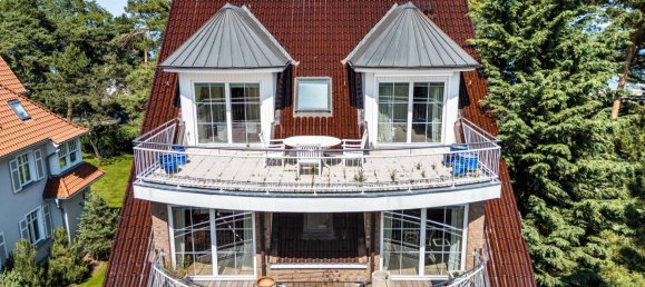 Пентхаус с 3 спальнями в Восточный Гольштейн, Германия № 358322 11