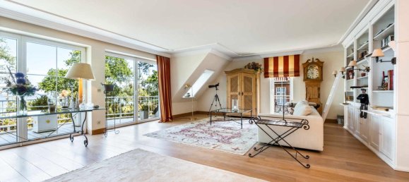 Пентхаус с 3 спальнями в Восточный Гольштейн, Германия № 358322 13