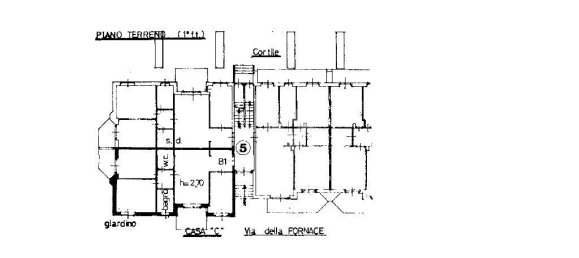 Apartamento de 4 divisões em Castiglione Torinese, Italy N.º 111318 35