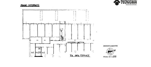 Apartamento de 4 divisões em Castiglione Torinese, Italy N.º 111318 34