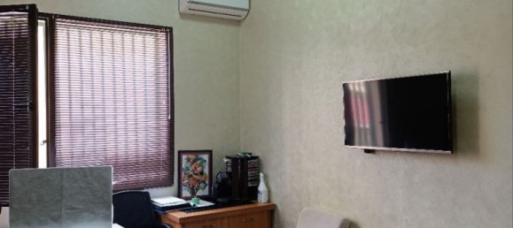 Escritório de 4 divisões em Yasamal, Azerbaijan N.º 1122 17