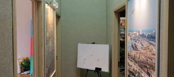 Escritório de 4 divisões em Yasamal, Azerbaijan N.º 1122 4