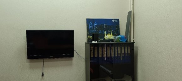 Escritório de 4 divisões em Yasamal, Azerbaijan N.º 1122 24