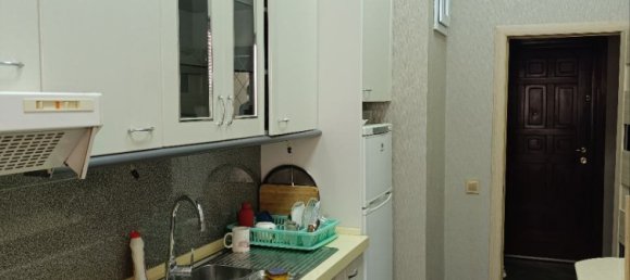 Escritório de 4 divisões em Yasamal, Azerbaijan N.º 1122 20