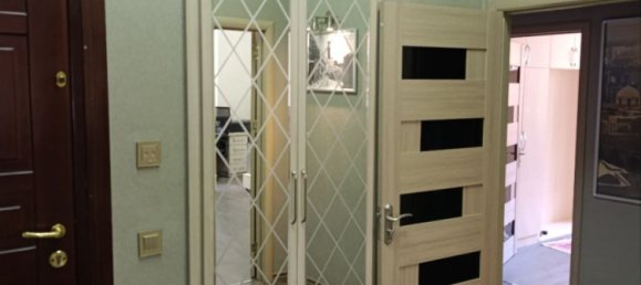 Escritório de 4 divisões em Yasamal, Azerbaijan N.º 1122 7