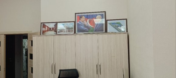 Escritório de 4 divisões em Yasamal, Azerbaijan N.º 1122 12