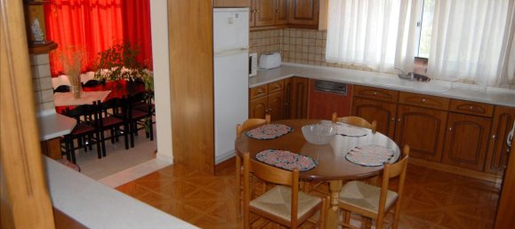 Villa de 4 dormitorios en Corfu, Greece No. 7631 14