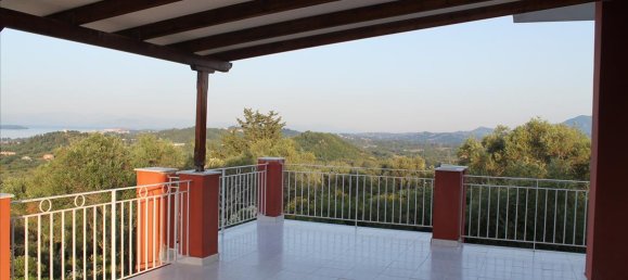 Villa de 4 dormitorios en Corfu, Greece No. 7631 17