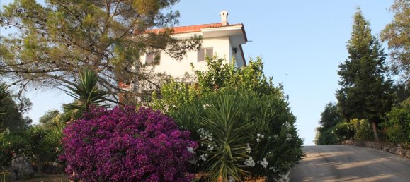 Villa de 4 dormitorios en Corfu, Greece No. 7631 3