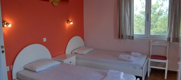 Villa de 4 dormitorios en Corfu, Greece No. 7631 11