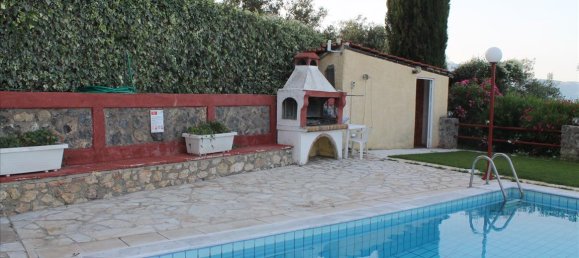 Villa de 4 dormitorios en Corfu, Greece No. 7631 5