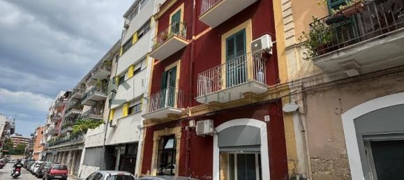 2غرفة شقة في Bari, Italy رقم 92487 13