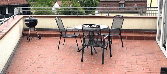 2 bedrooms Duplex in Freising, Germany No. 1386 5