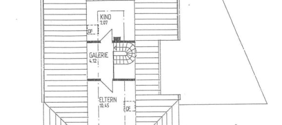 2 bedrooms Duplex in Freising, Germany No. 1386 10