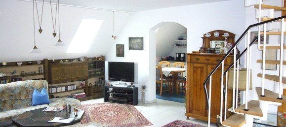 2 bedrooms Duplex in Freising, Germany No. 1386 2