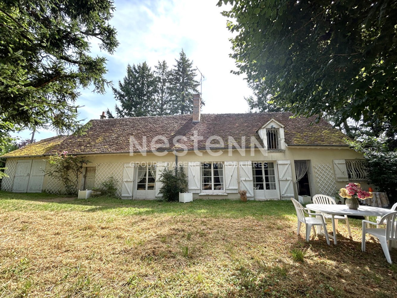 Casa T3 em Gievres, France N.º 155748