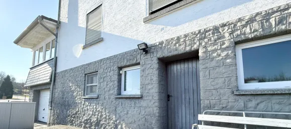 5 rooms House in Westerwaldkreis, Germany No. 103887 12